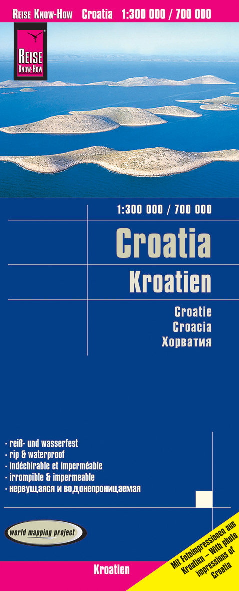 Kroatien