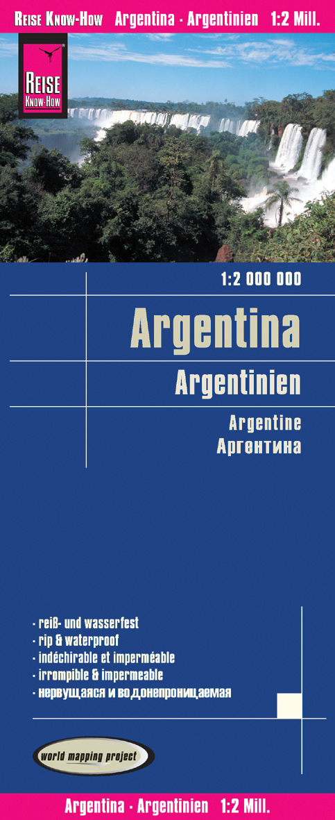 Argentinien