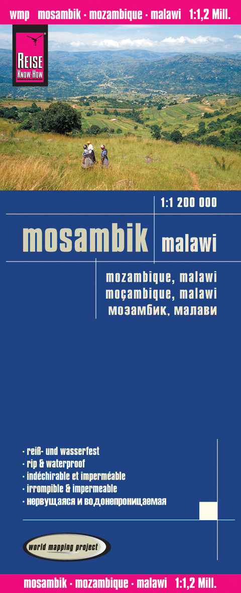 Mozambique