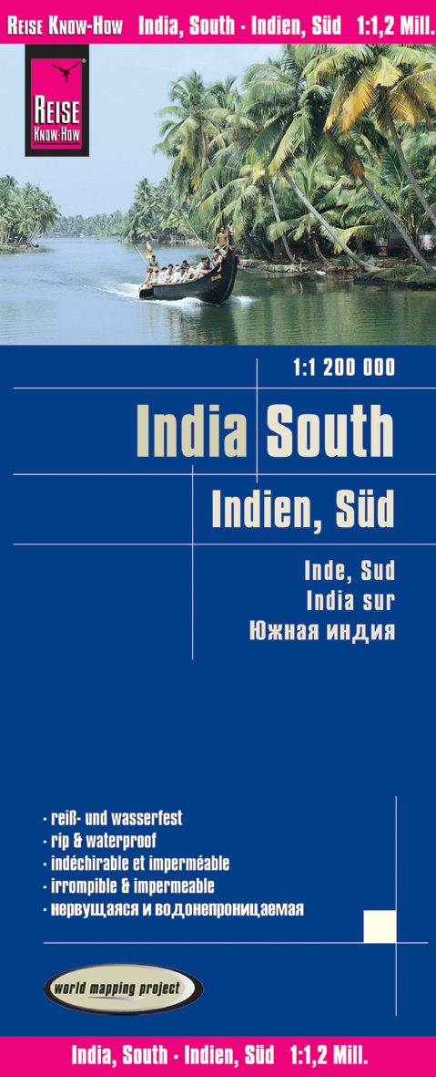 Southern India