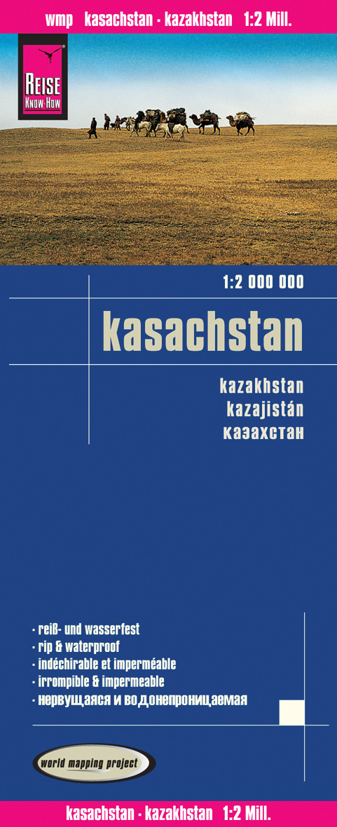 Kasachstan