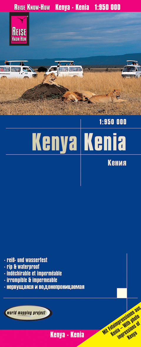 Kenya