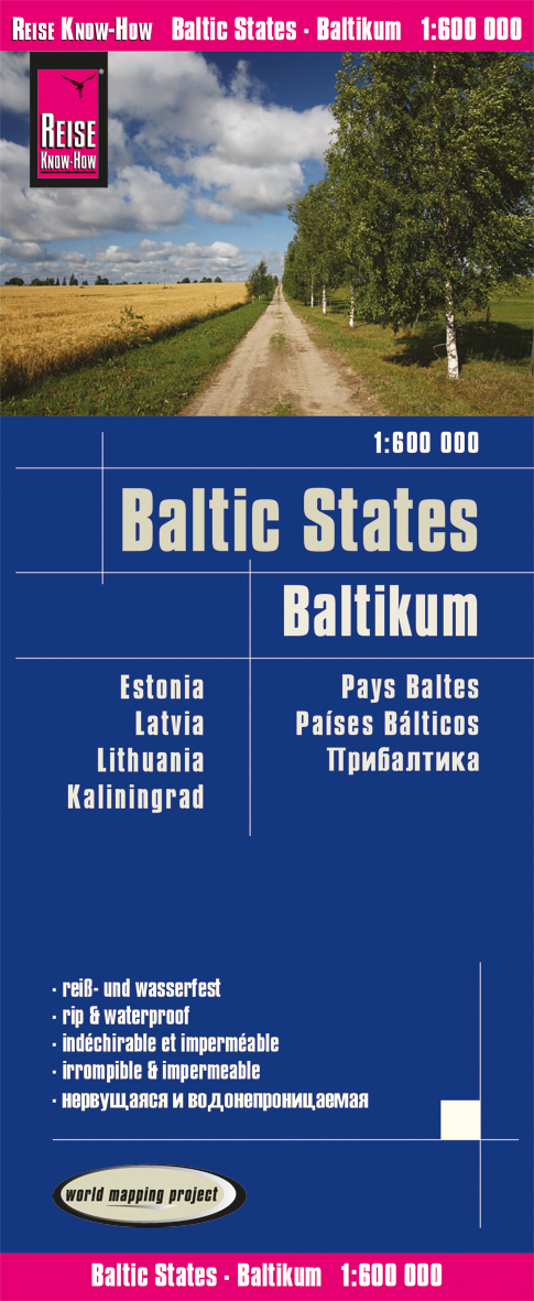 Baltic States