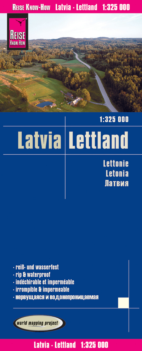 Latvia