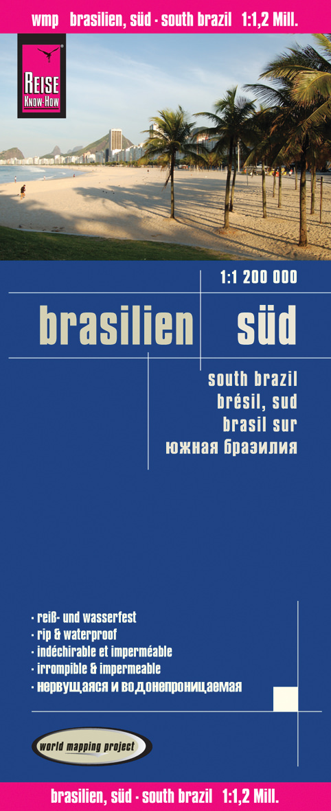 Southern Brasil