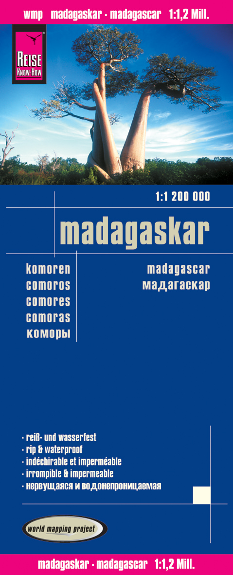 Madagascar
