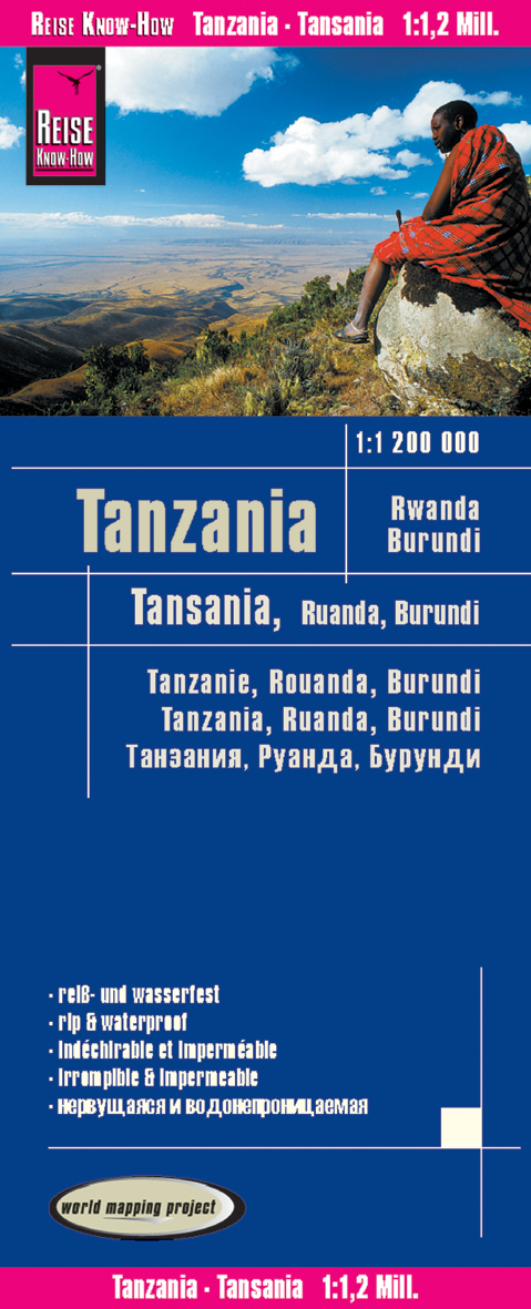 Tanzania