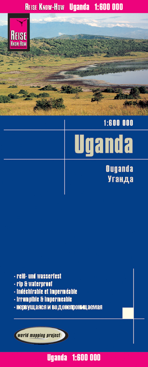 Uganda