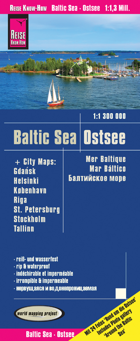 Baltic Sea