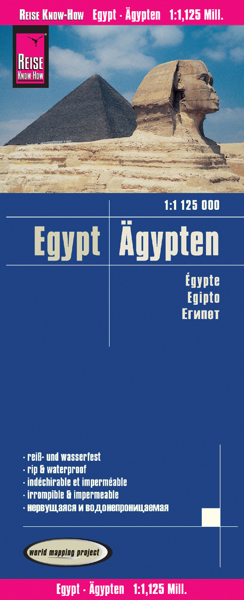 Egypt