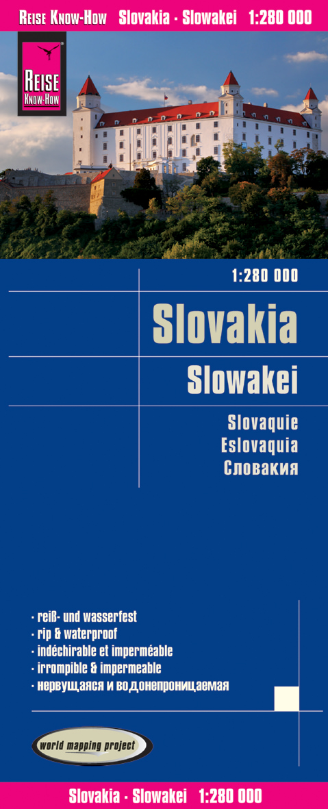 Slovakia