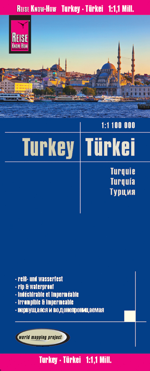 Turkey