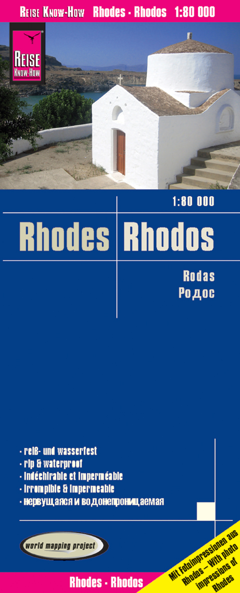 Rhodes
